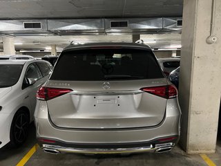 Mercedes-Benz GLE 2023