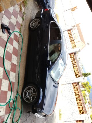 BMW Serie 3 2004