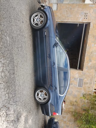 BMW Serie 3 2004