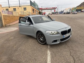 BMW 530d !NEGOCIABLE!