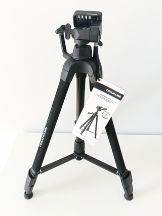 Trípode Cullmann Primax 350