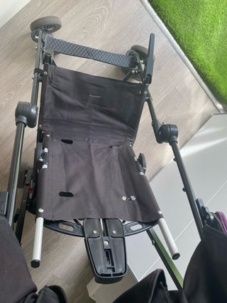Silla de paseo Maclaren Quest