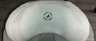Silla de coche Maxi-Cosi