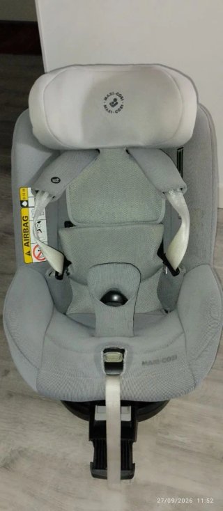 Silla de coche Maxi-Cosi