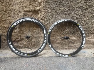 Bicicleta de Triatlón Orbea Orca Carbono
