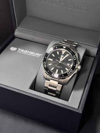 Reloj TAG Heuer