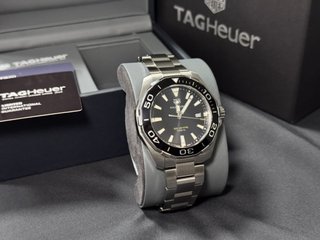 Reloj TAG Heuer