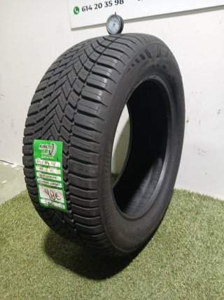 215 55 16 97V BRIDGESTONE WEATHER CONTROL A005 EVO