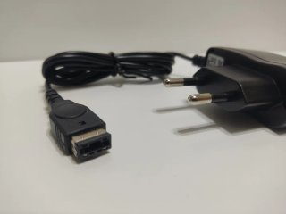 Cargador De Game Boy Advance SP o Nintendo DS Fat