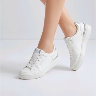 Zapatillas Skechers Blancas Talla 43
