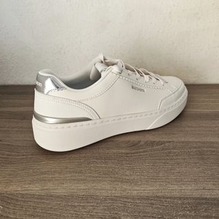 Zapatillas Skechers Blancas Talla 43