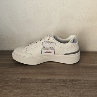 Zapatillas Skechers Blancas Talla 43
