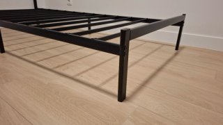 Cama individual 90x190 cm