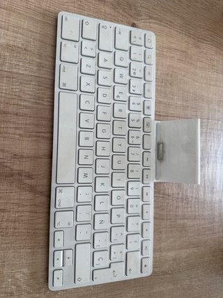 Teclado iPad 40 pines