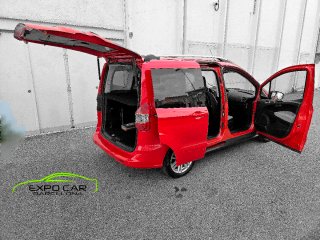 Ford Tourneo Courier 2015