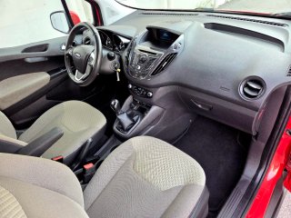 Ford Tourneo Courier 2015