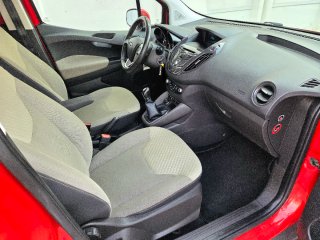 Ford Tourneo Courier 2015