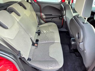 Ford Tourneo Courier 2015