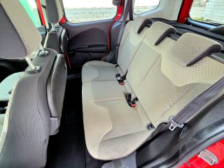Ford Tourneo Courier 2015