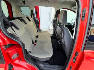 Ford Tourneo Courier 2015