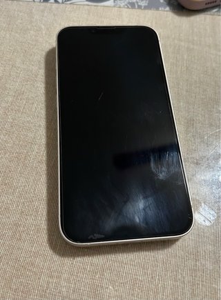 iPhone 14 128GB Blanco