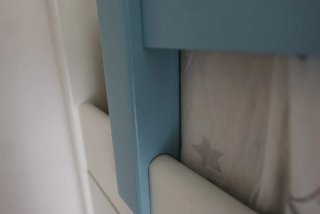 Habitación Infantil Litera con Armario