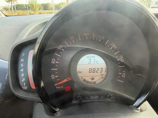 Toyota Aygo X-Wave