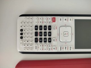 Calculadora Texas Instruments Nspire CX II-T