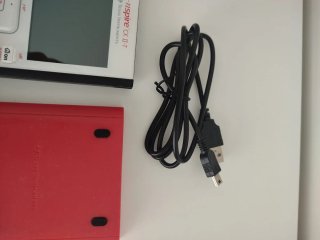 Calculadora Texas Instruments Nspire CX II-T