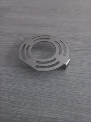 2 Lámparas de Techo Ikea