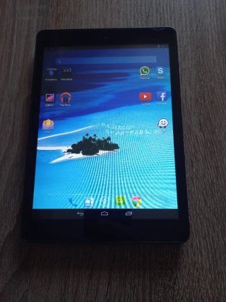 Tablet Mediacom SmartPad 7.0 S2