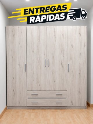 Armarios y cómodas