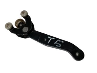 Guía rodillos puerta corredera VW 7H0843398