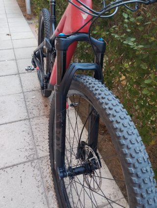 Berria Mako Sport 2023 Bici MTB