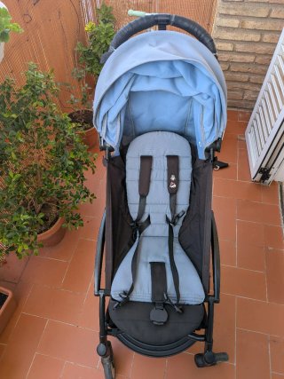 Carrito Babyzen Yoyo