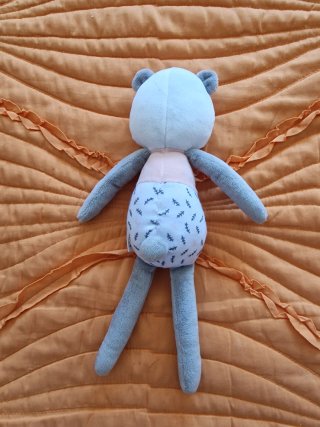 Peluche de Urso
