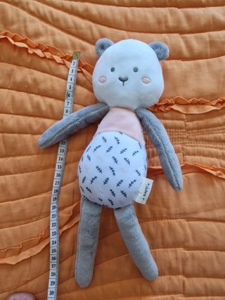 Peluche de Urso