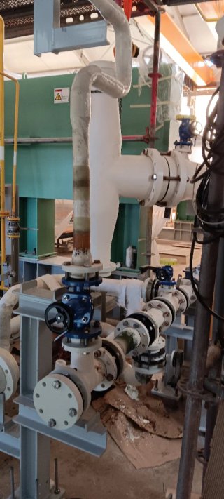 Reparaciones en fibra de vidrio en general carenad