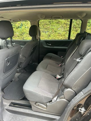 Renault Espace 2007