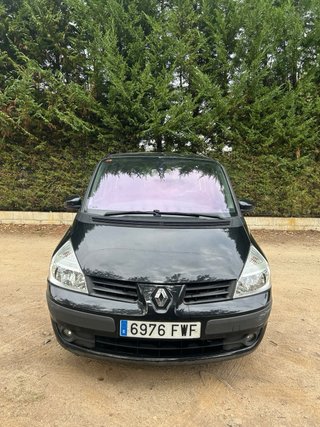 Renault Espace 2007