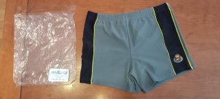 Bañador Mita UME Talla L