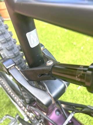 Orbea Rise H30 Talla M (2022)