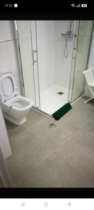 Reformas de Baños y Alicatados - JF Manitas