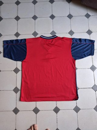 Camiseta Getafe C.F. Vintage Joma