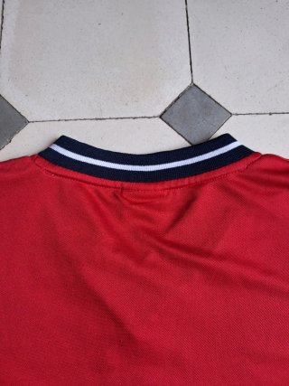 Camiseta Getafe C.F. Vintage Joma