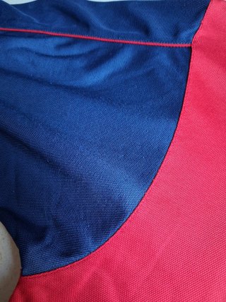 Camiseta Getafe C.F. Vintage Joma