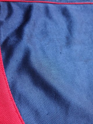 Camiseta Getafe C.F. Vintage Joma