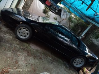 Lotus Esprit Turbo 1988