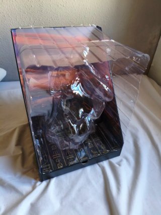 Caja Coleccionista Assassin's Creed Origins