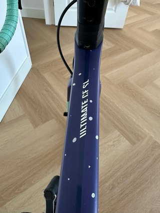 Canyon Ultimate SL7 CF Women - 2XS